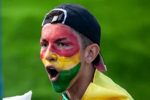 Bolivija srušila Brazil i ostvarila svoj, a pokvarila san Venecuele, Luis Suarez sa četiri gola rešio baraž!
